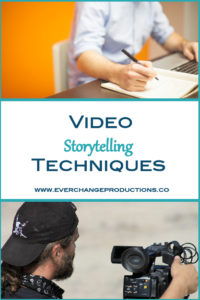 Video Storytelling Techniques For Documentaries