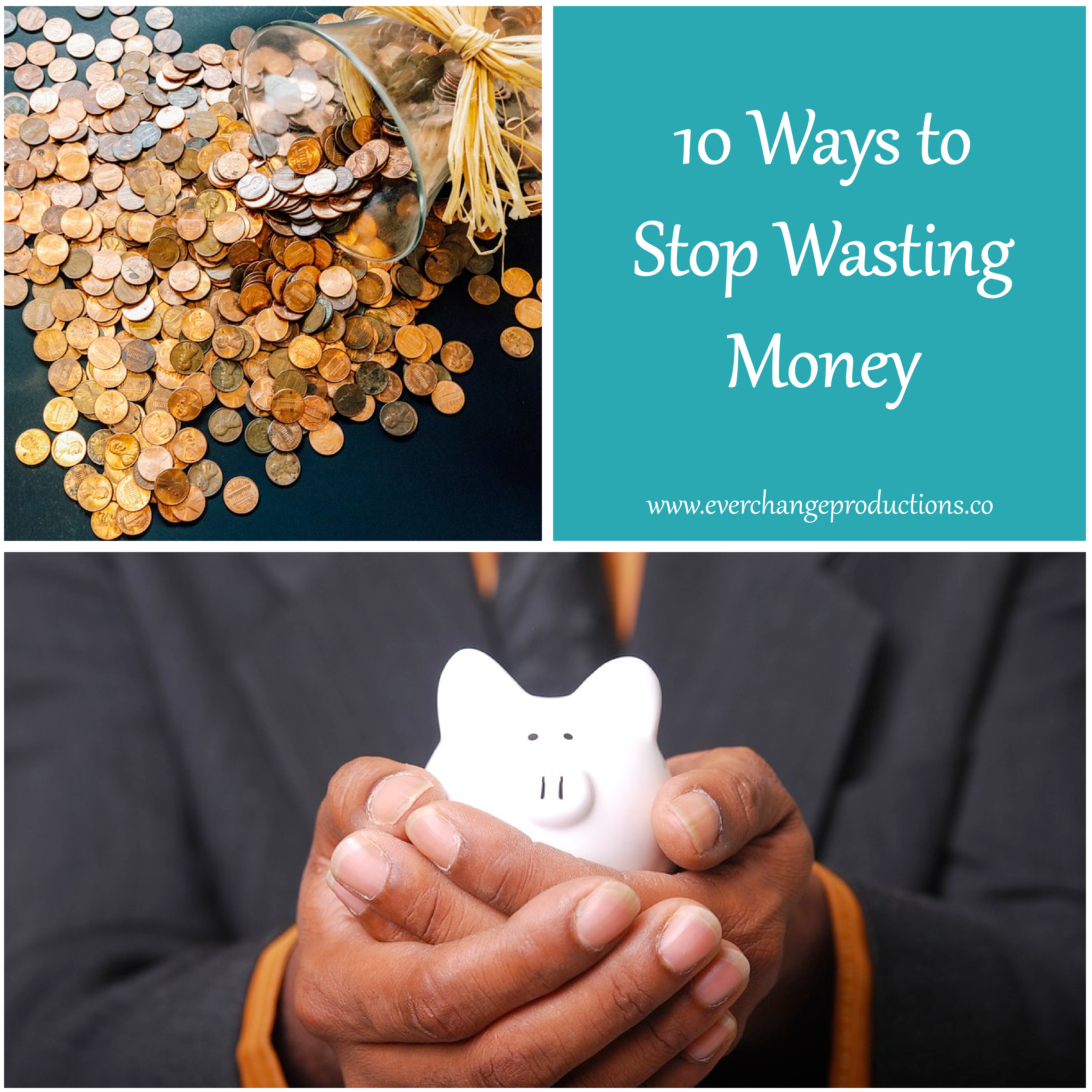 How To Stop Spending Money On Unnecessary Things