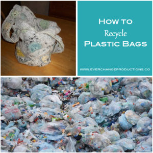 How to Recycle Plastic Bags