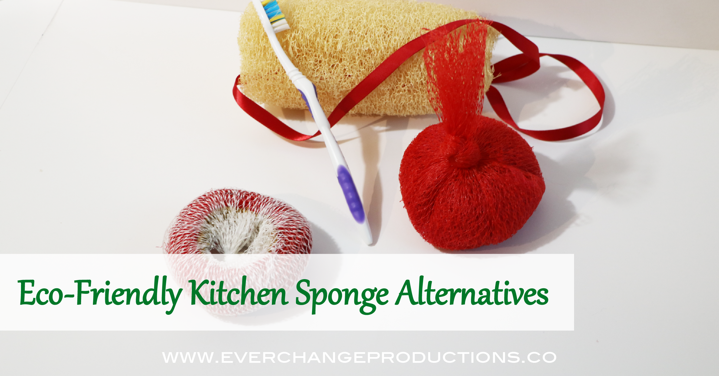 12 Best Eco-Friendly Alternative to Sponges 2021