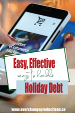 Easy, Effective Steps To Handle Holiday Debts And Save More